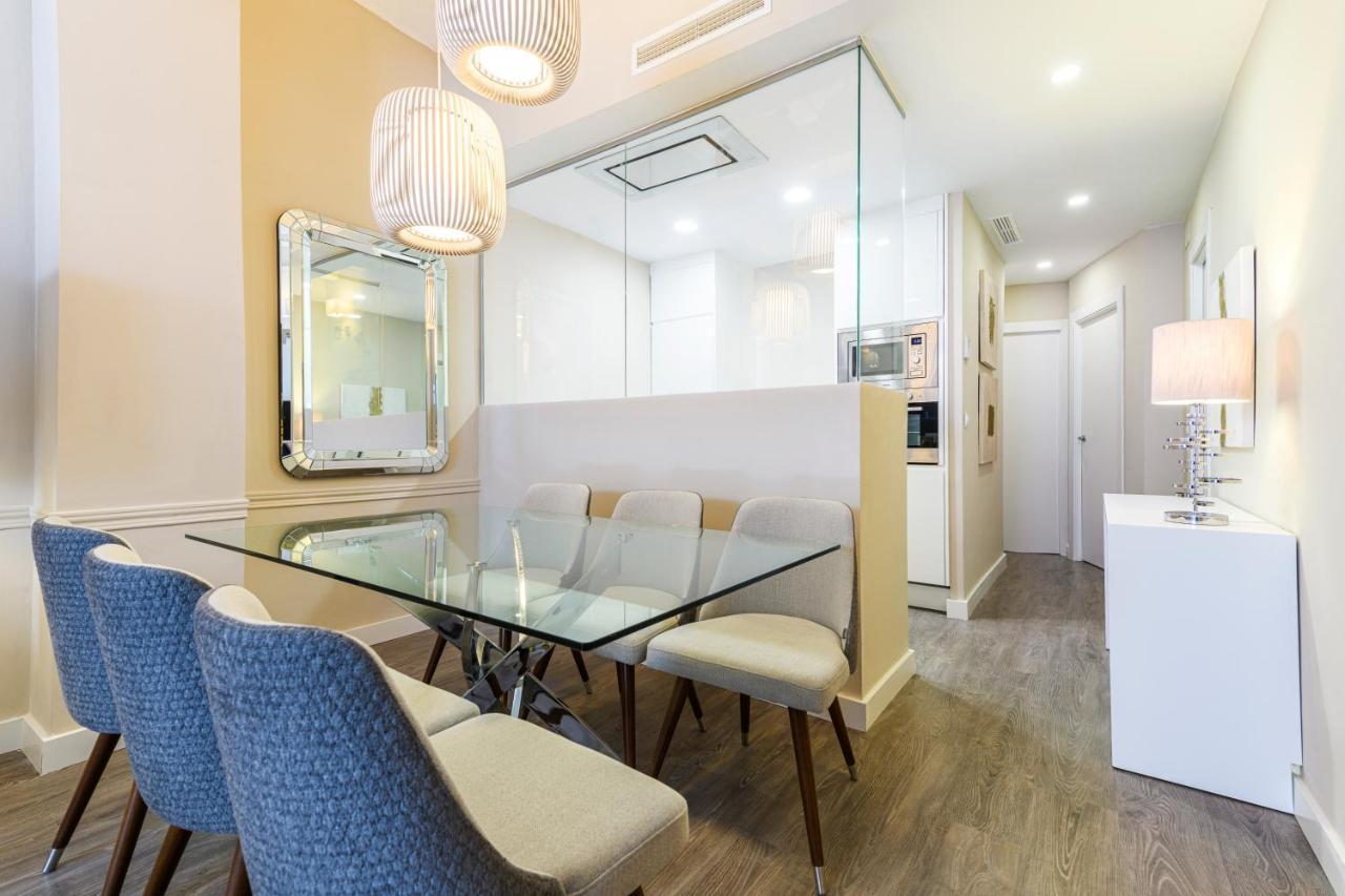 Appartement Pelayo With Terrace Mid-term Valence