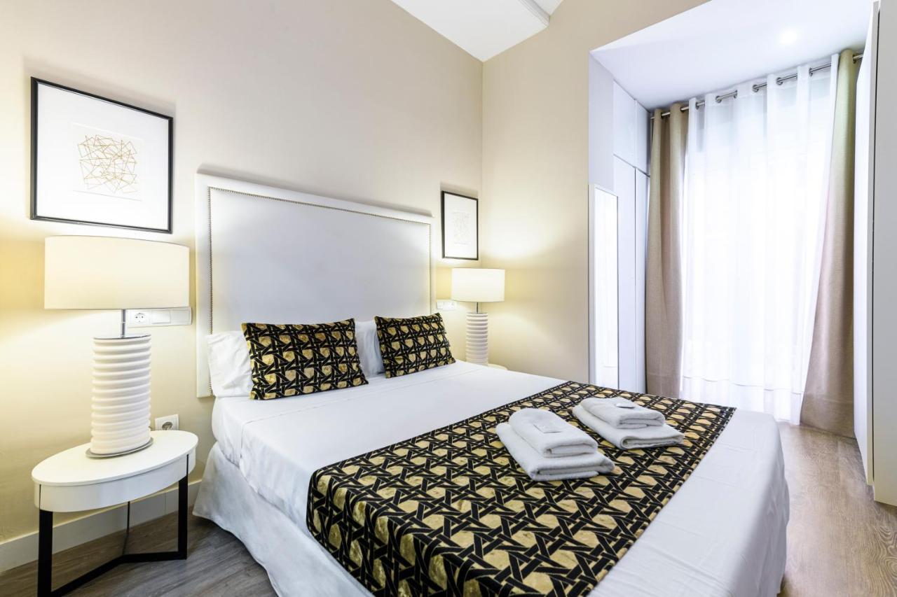 Appartement Pelayo With Terrace Mid-term *