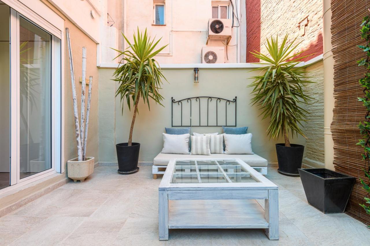 Appartement Pelayo With Terrace Mid-term